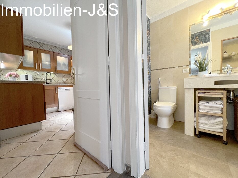 Prächtiges Einfamilienhaus mit großem Garten in Orotava