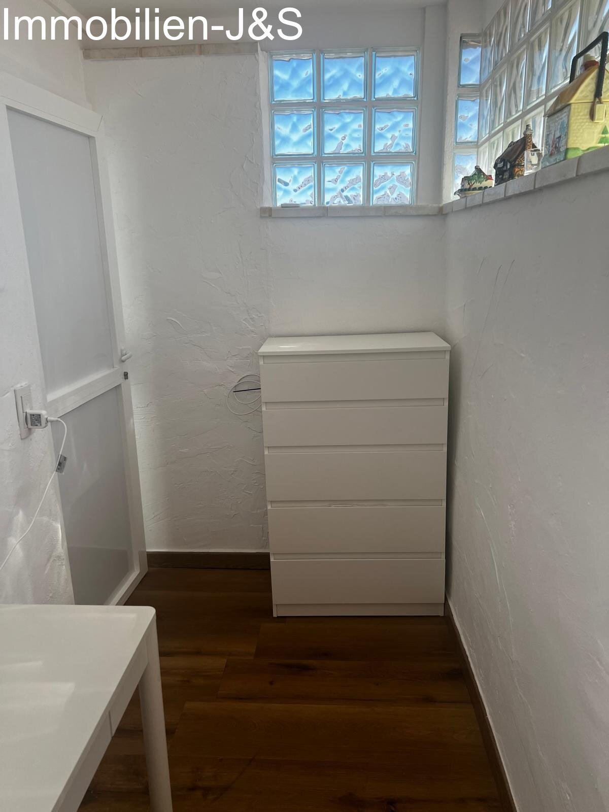 Schickes Duplex mit 3 Schlafzimmern und Stellplatz in Costa de Silencio