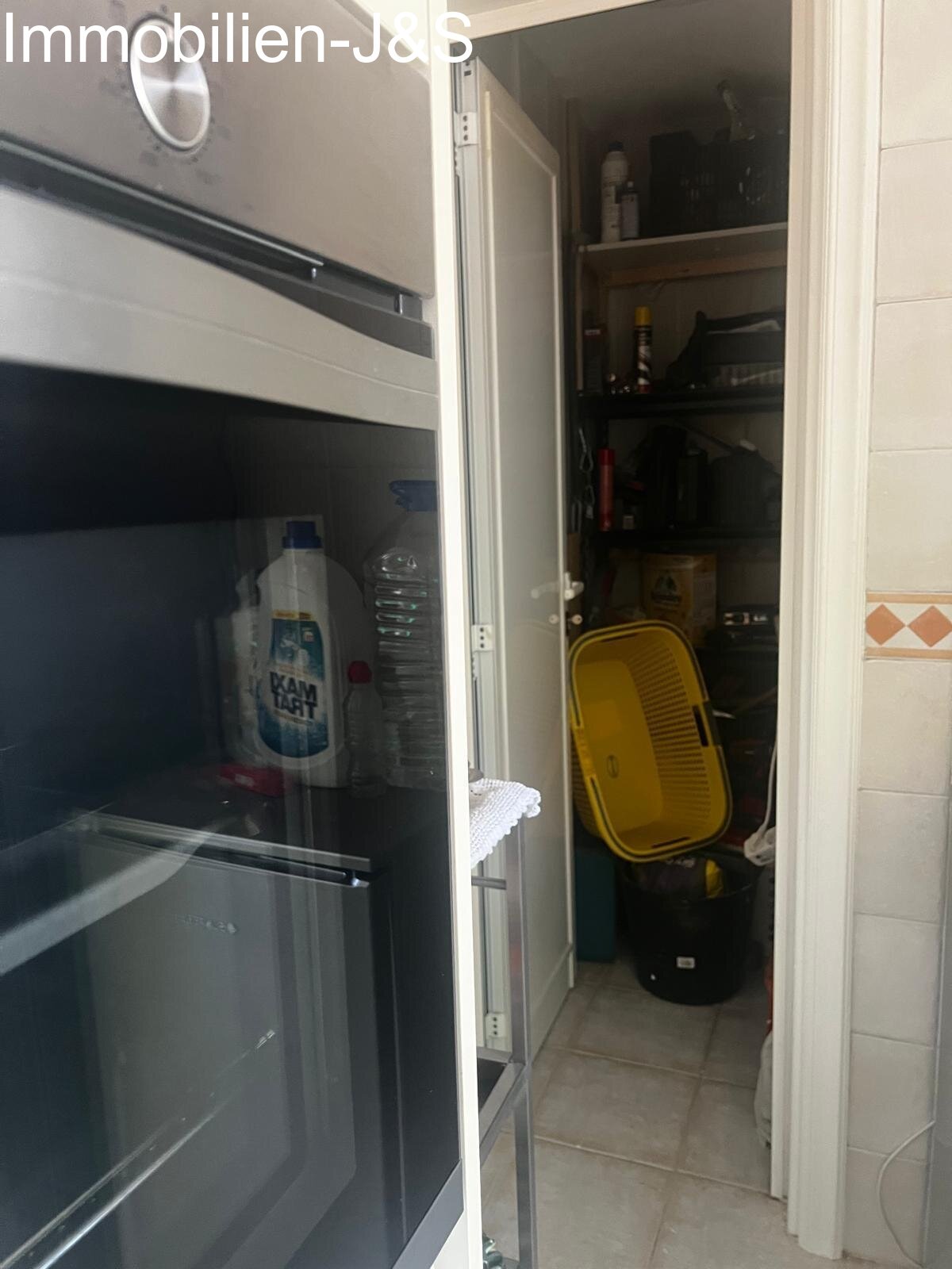 Schickes Duplex mit 3 Schlafzimmern und Stellplatz in Costa de Silencio