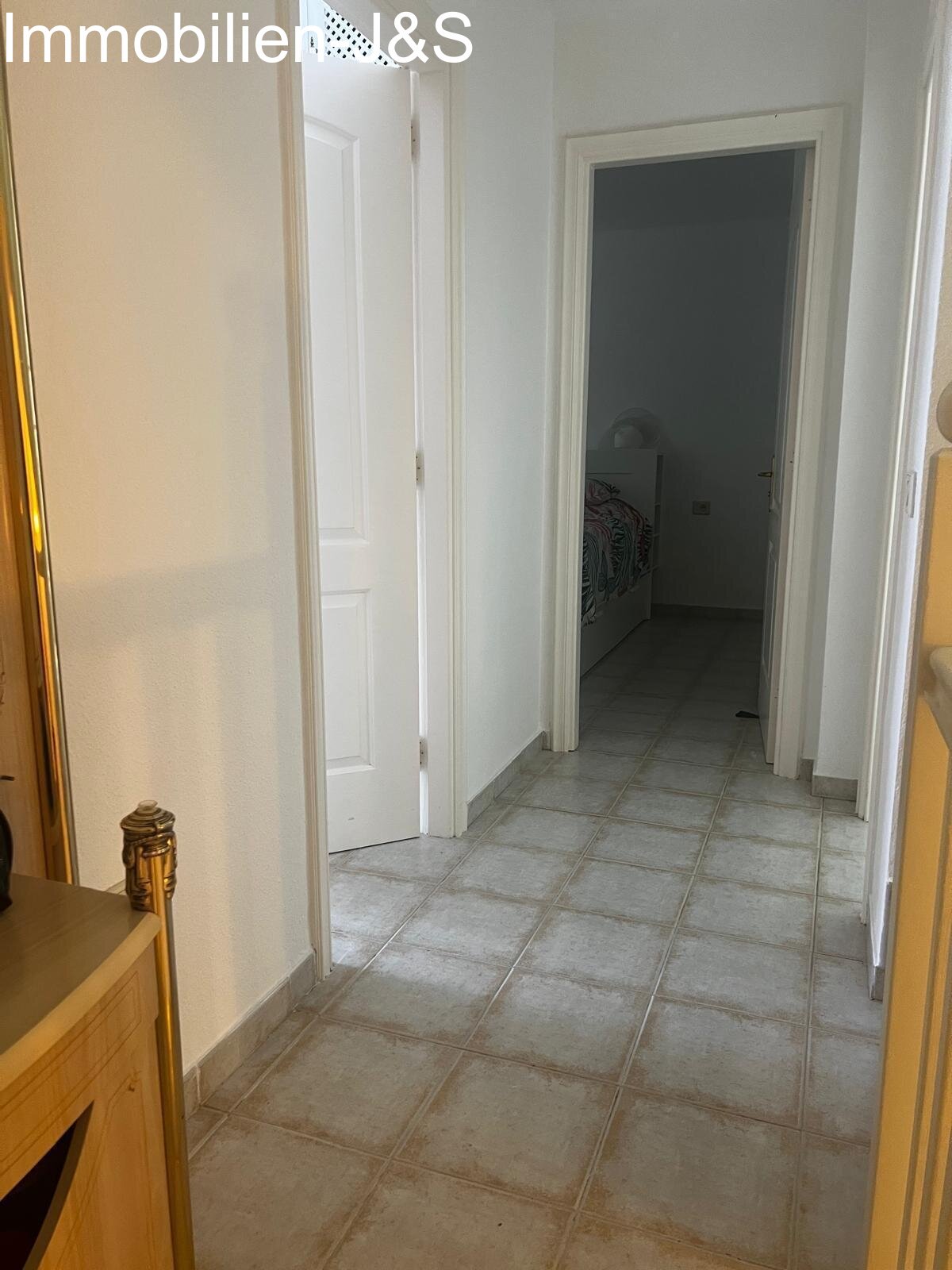 Schickes Duplex mit 3 Schlafzimmern und Stellplatz in Costa de Silencio