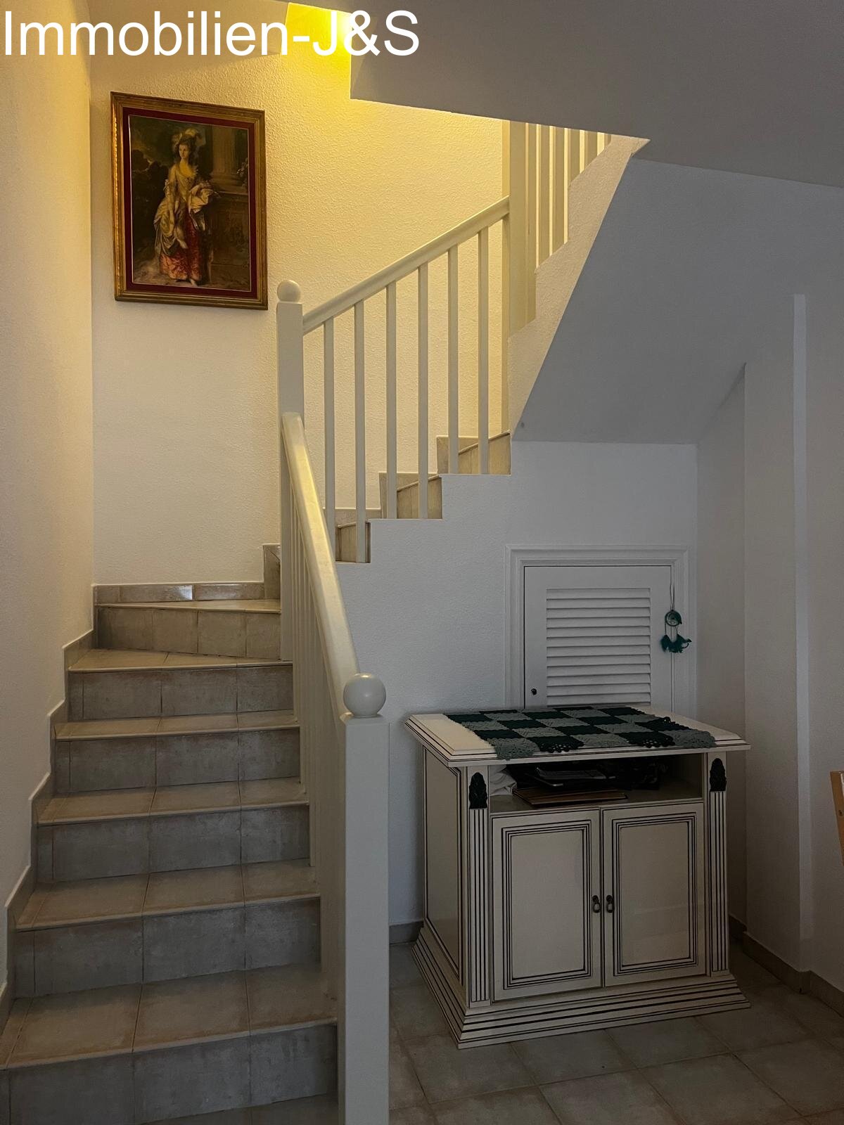 Schickes Duplex mit 3 Schlafzimmern und Stellplatz in Costa de Silencio