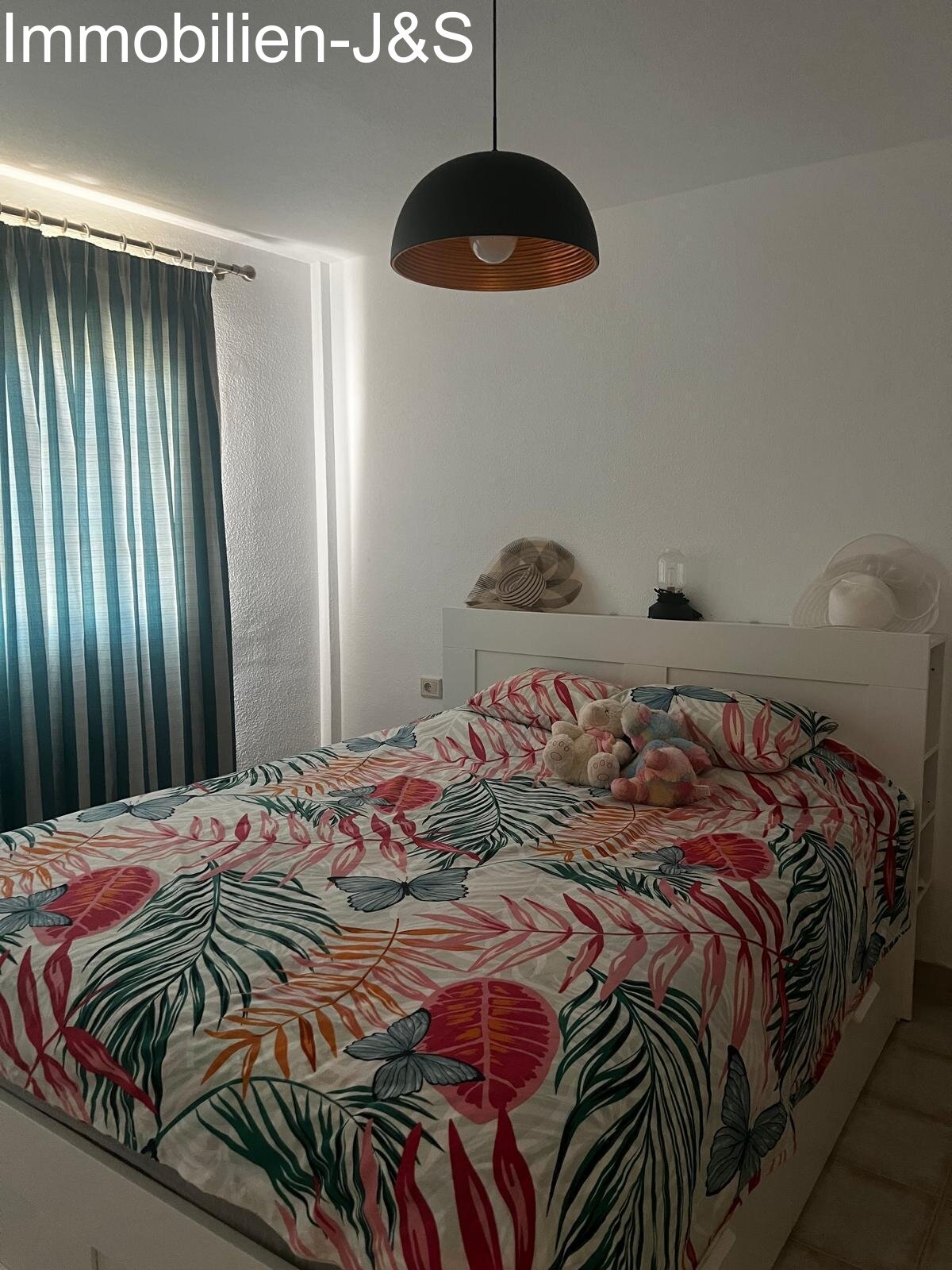 Schickes Duplex mit 3 Schlafzimmern und Stellplatz in Costa de Silencio