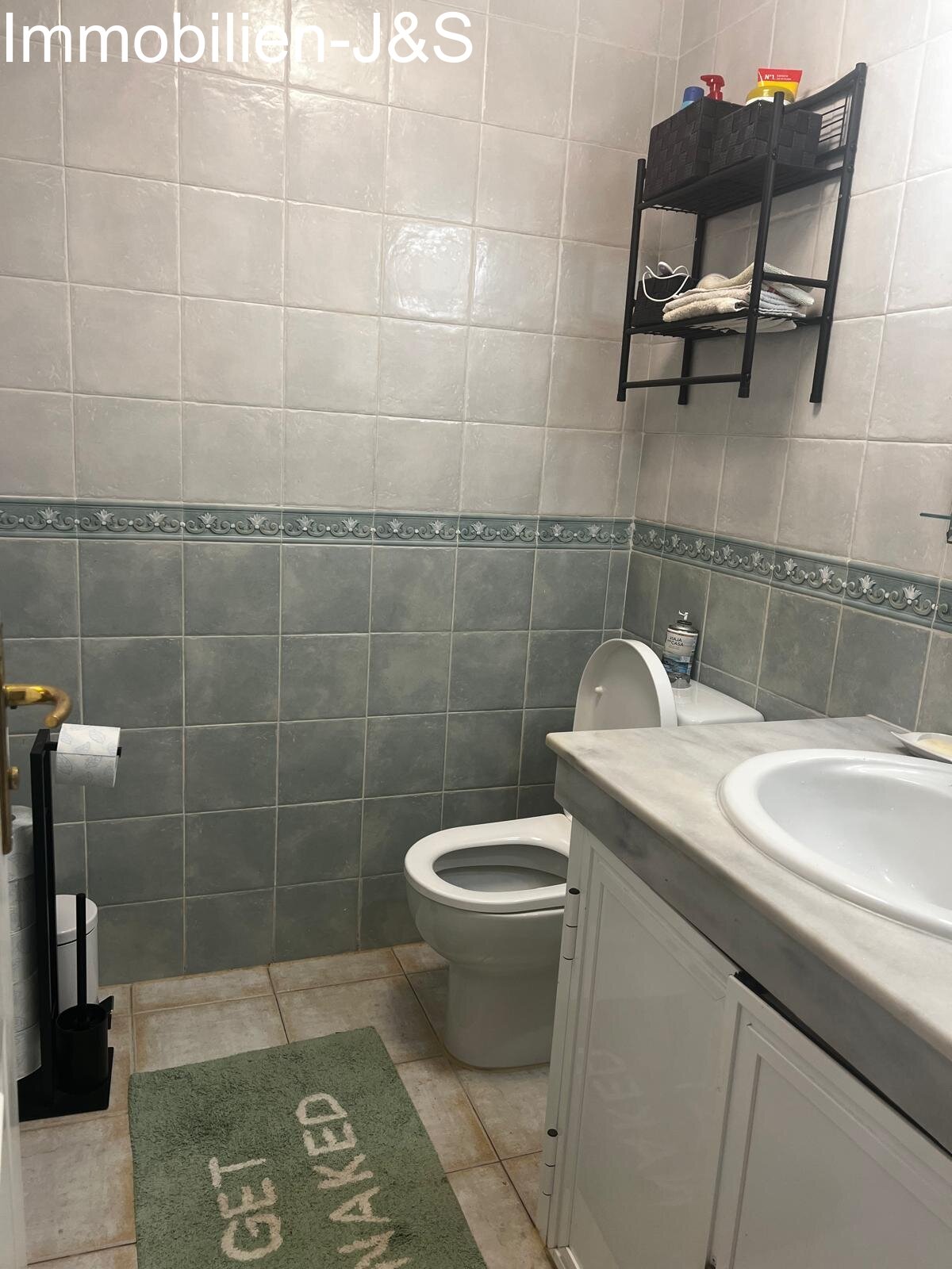 Schickes Duplex mit 3 Schlafzimmern und Stellplatz in Costa de Silencio