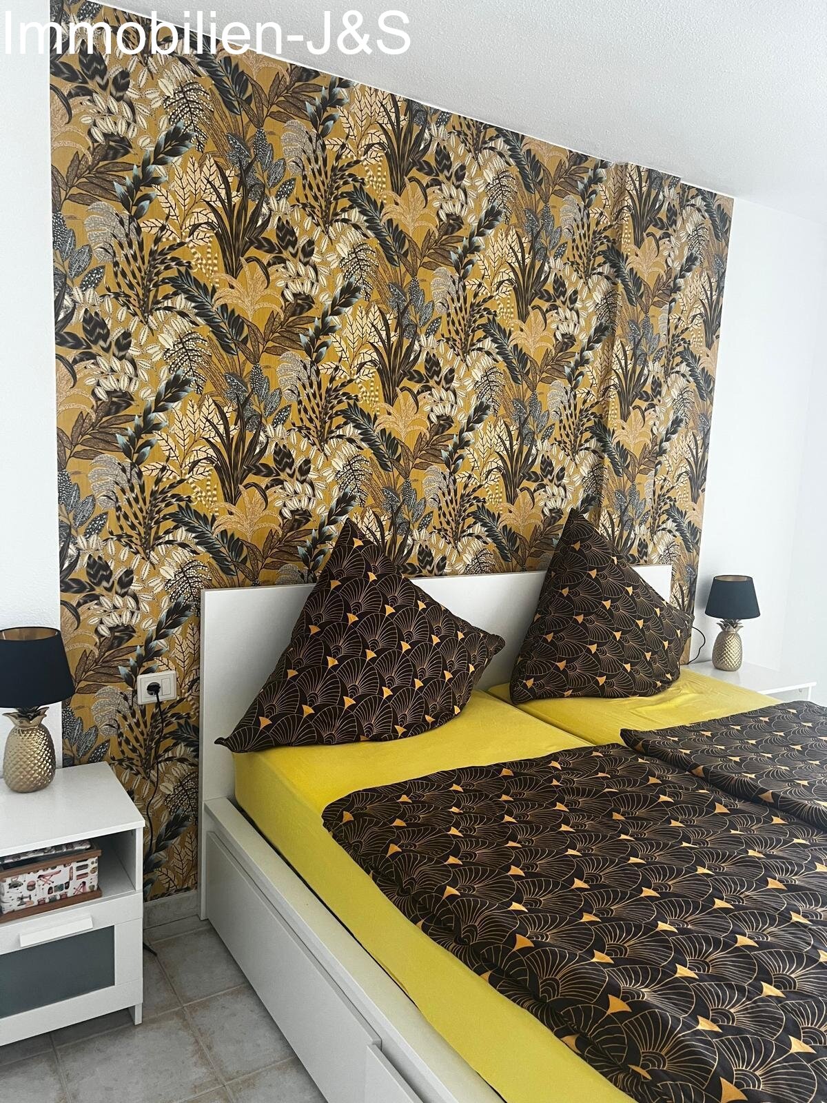 Schickes Duplex mit 3 Schlafzimmern und Stellplatz in Costa de Silencio