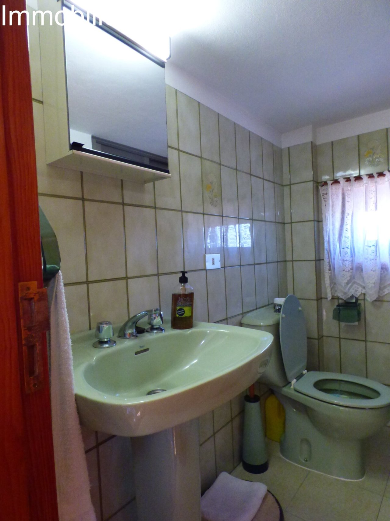 Badezimmer Badezimmer