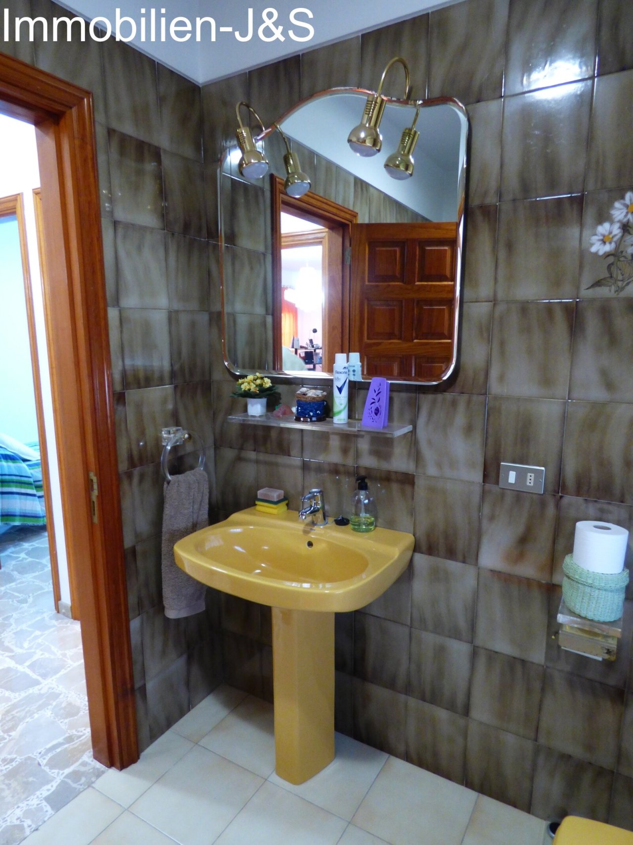 Badezimmer Badezimmer