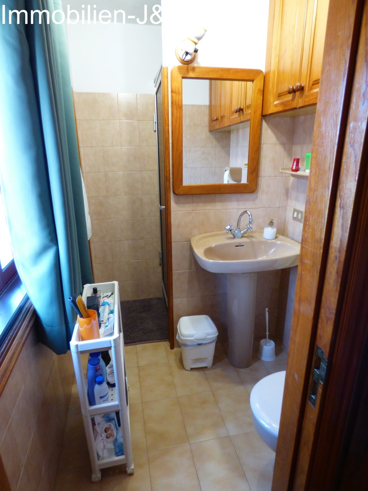 Badezimmer Badezimmer