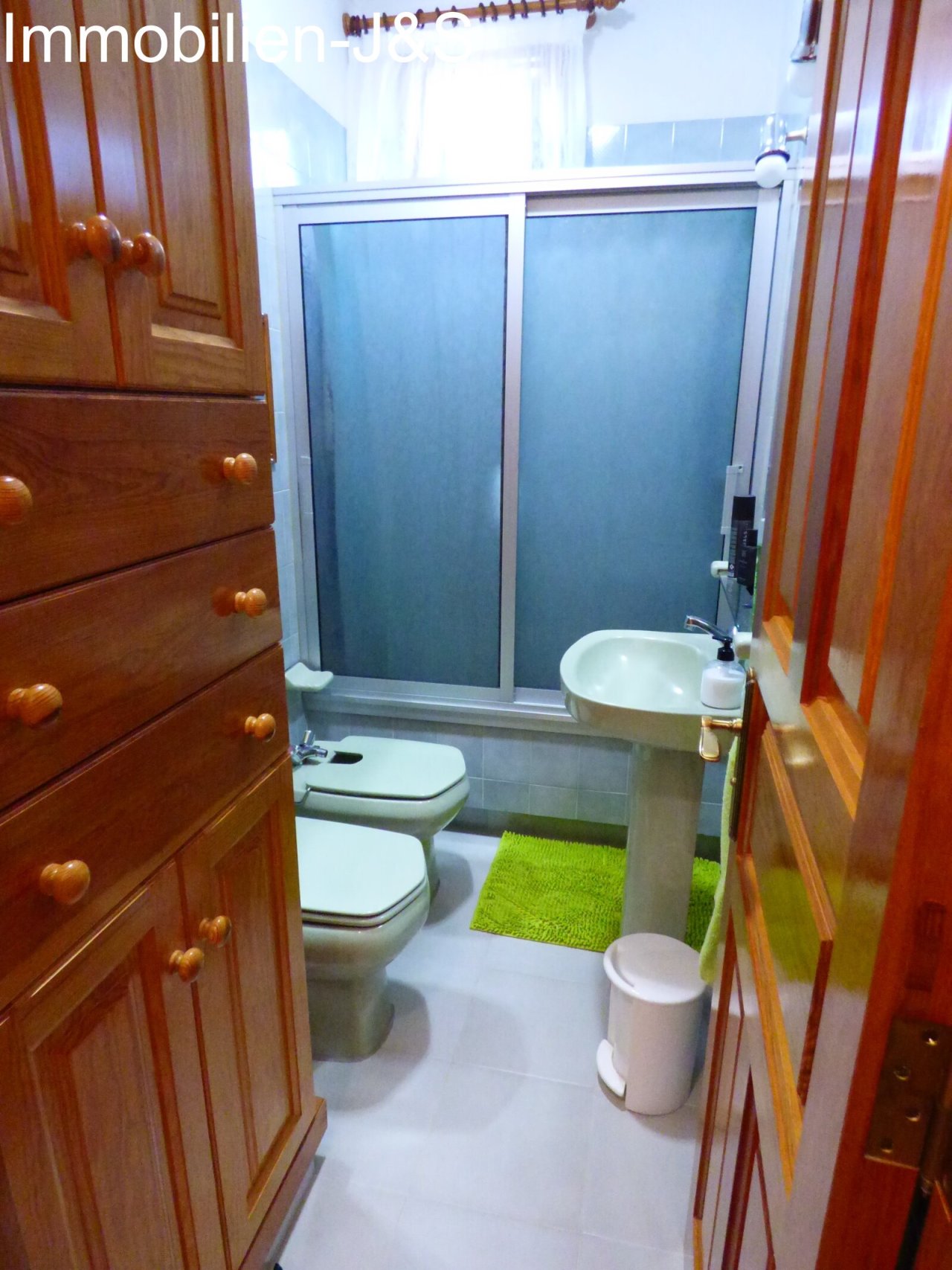 Badezimmer Badezimmer