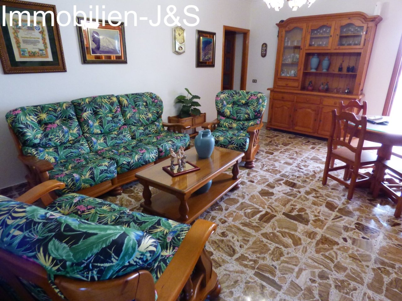 Wohnzimmer Wohnzimmer