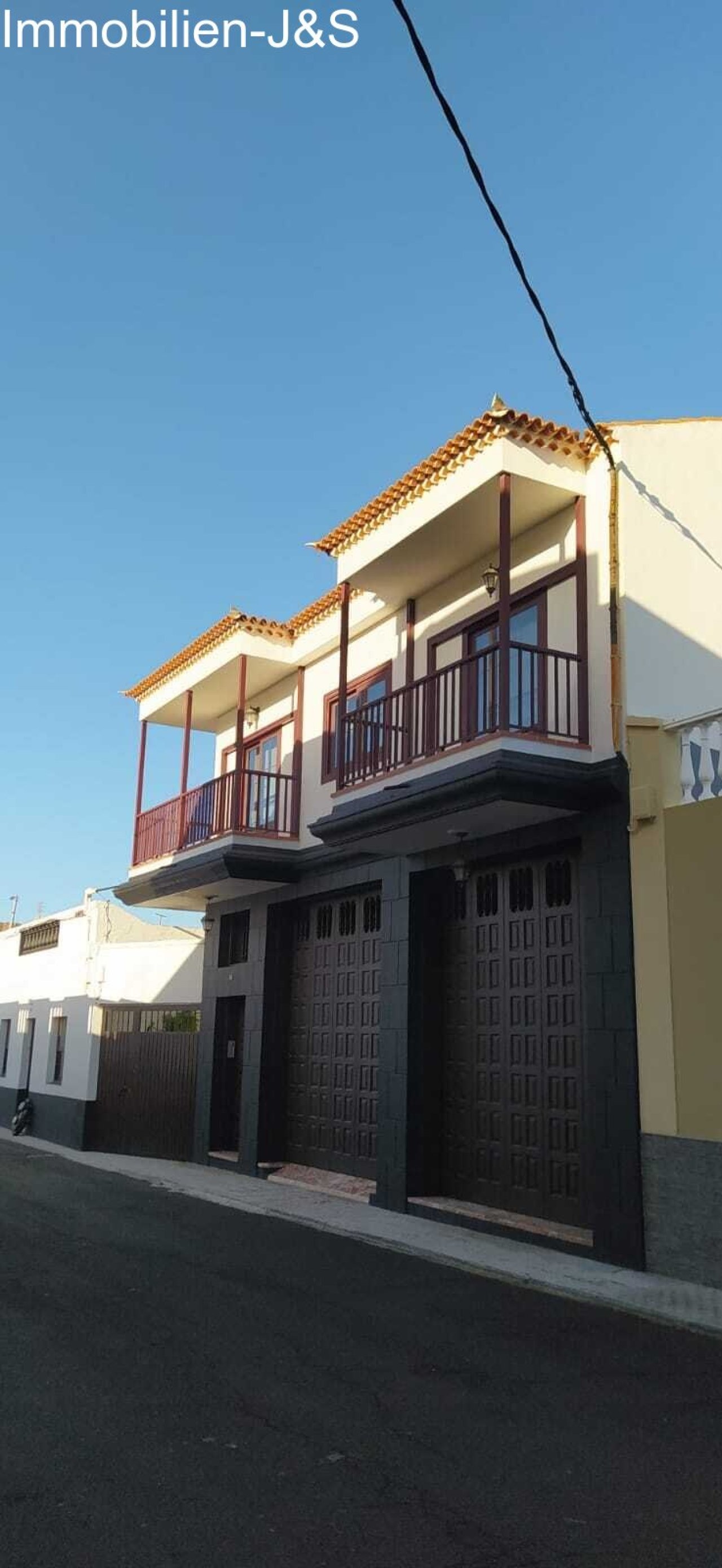 Außenansicht Außenansicht