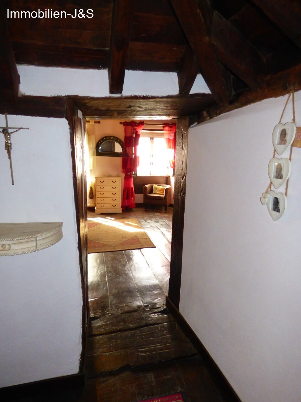 Extraordinary Canarian town house in the north of Tenerife with outbuildings