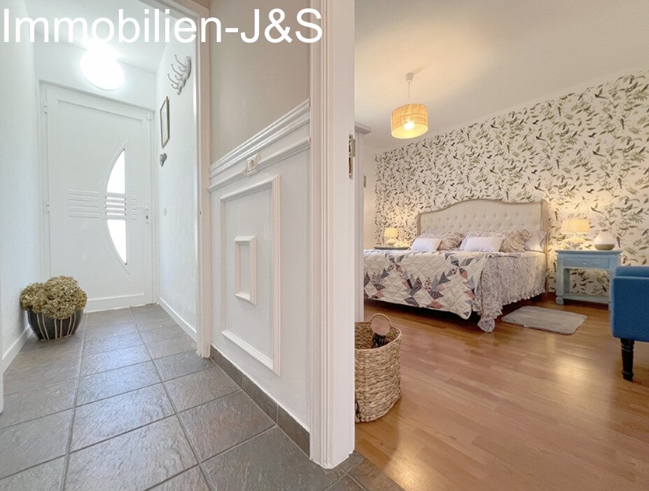 Magnificent detached house with large garden in Orotava