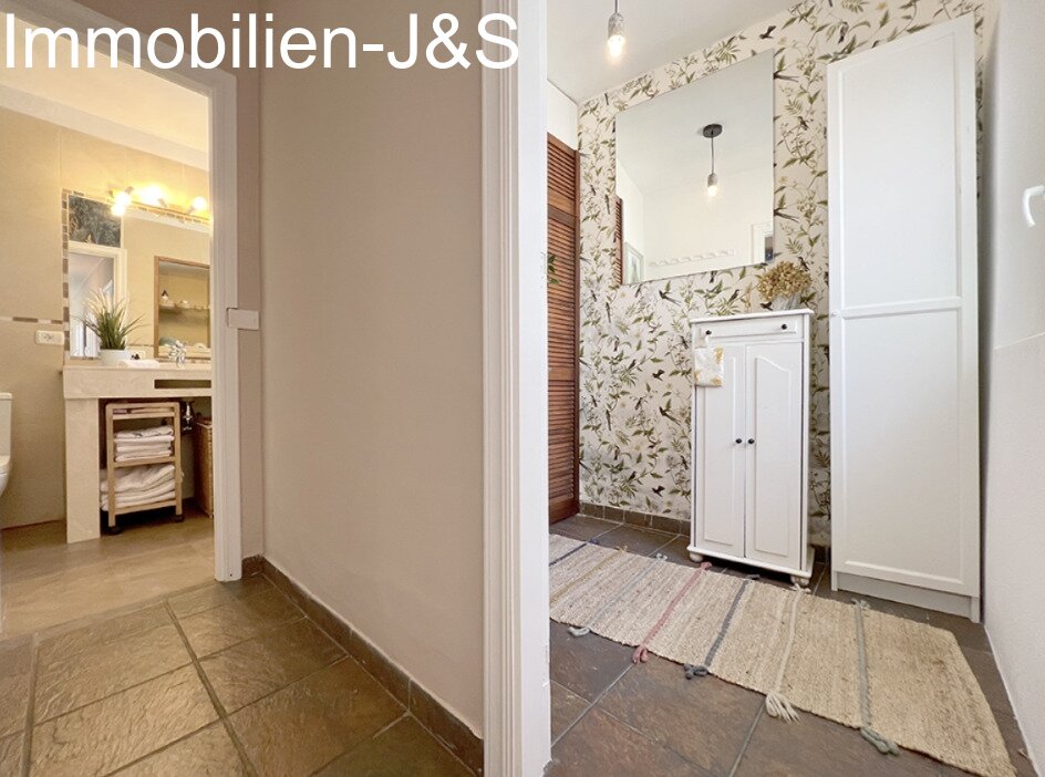 Magnificent detached house with large garden in Orotava