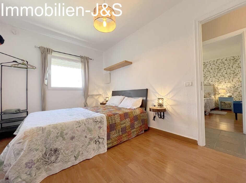 Magnificent detached house with large garden in Orotava