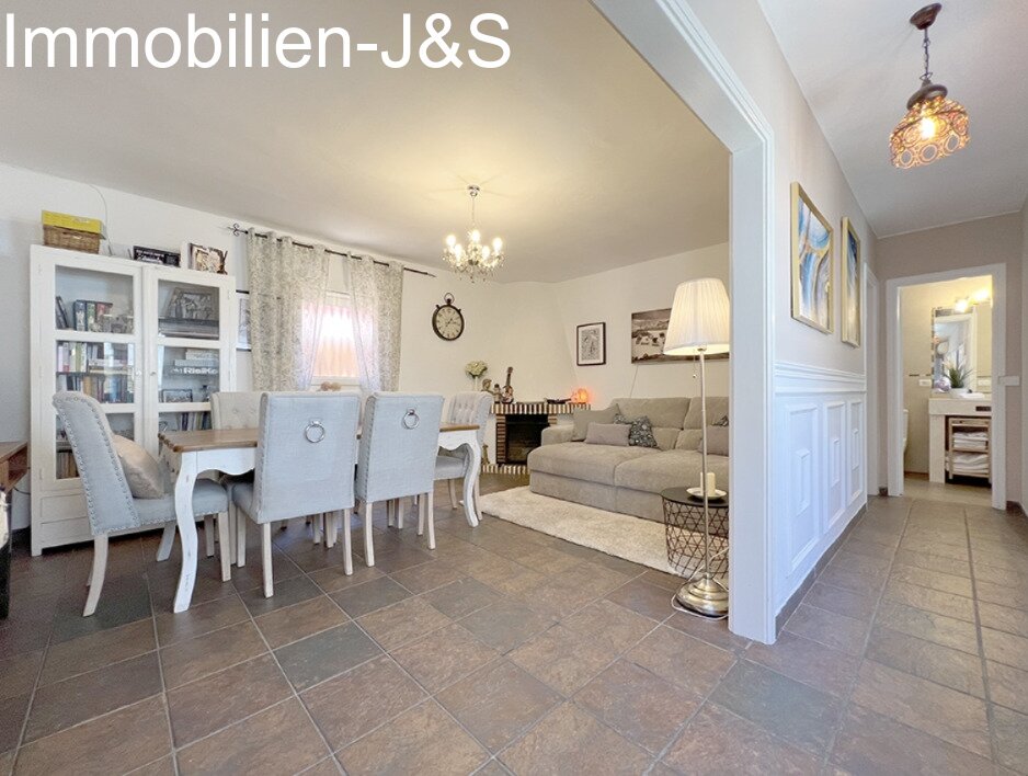 Magnificent detached house with large garden in Orotava