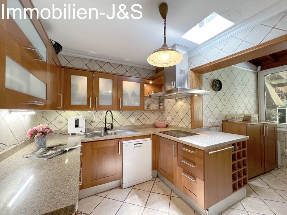 Magnificent detached house with large garden in Orotava