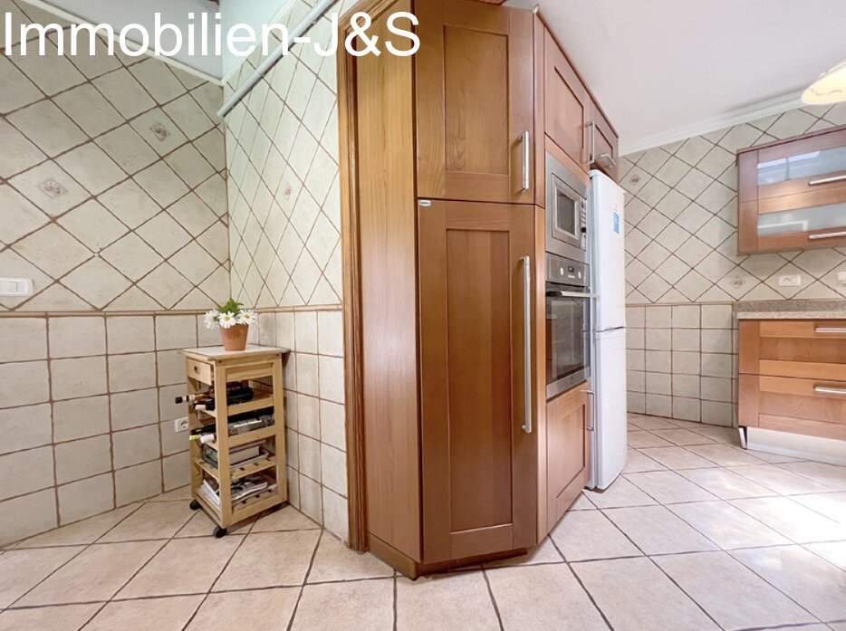 Magnificent detached house with large garden in Orotava