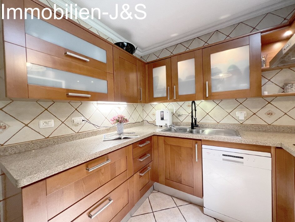 Magnificent detached house with large garden in Orotava