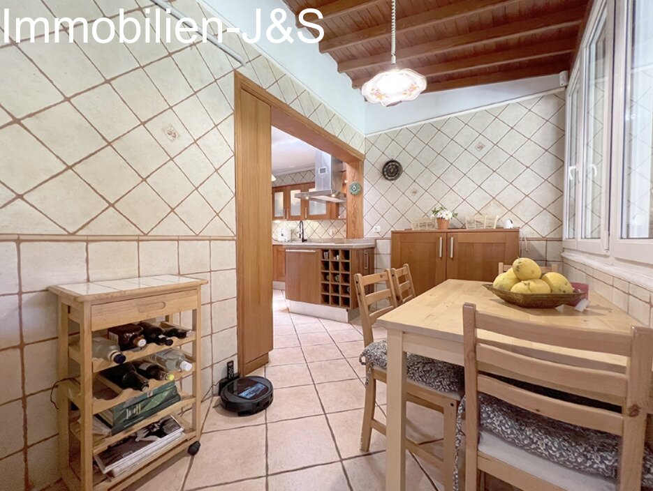 Magnificent detached house with large garden in Orotava