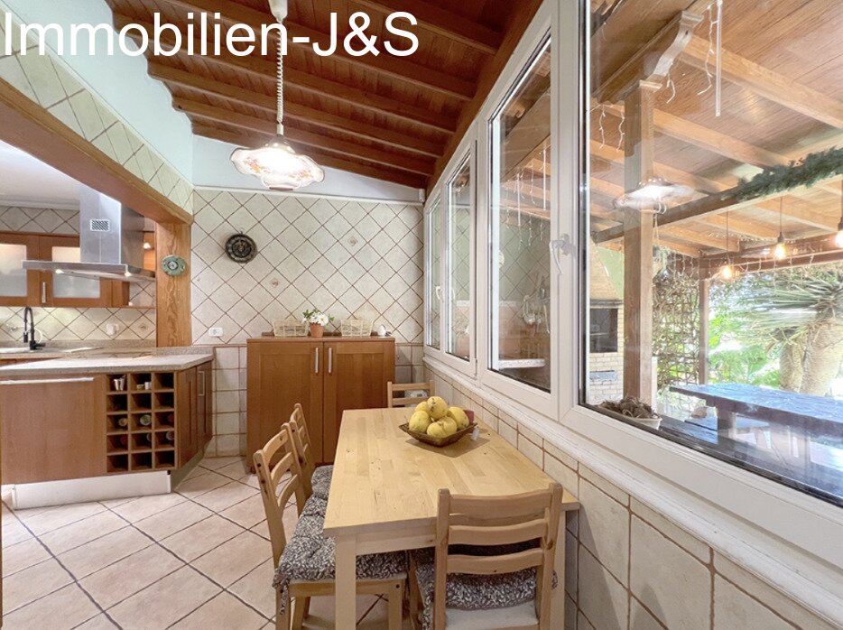 Magnificent detached house with large garden in Orotava