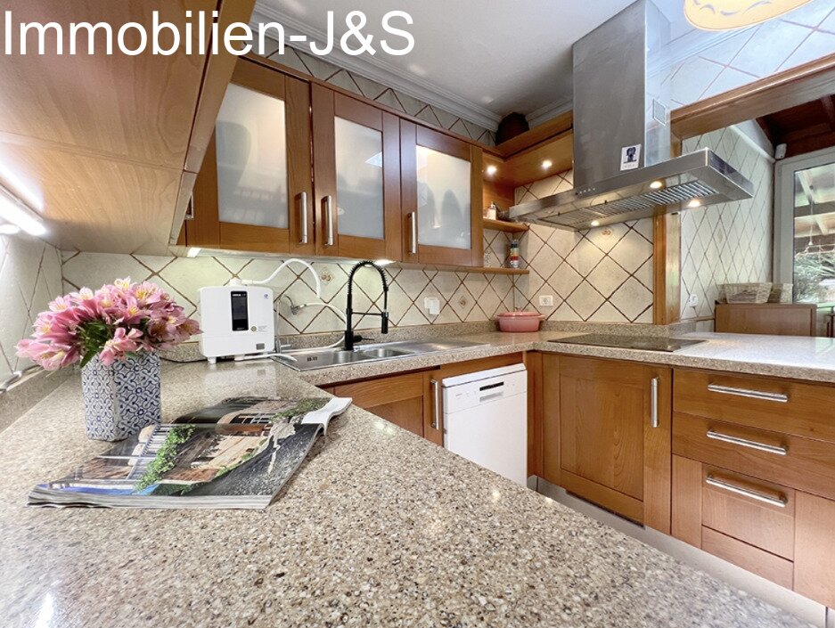 Magnificent detached house with large garden in Orotava