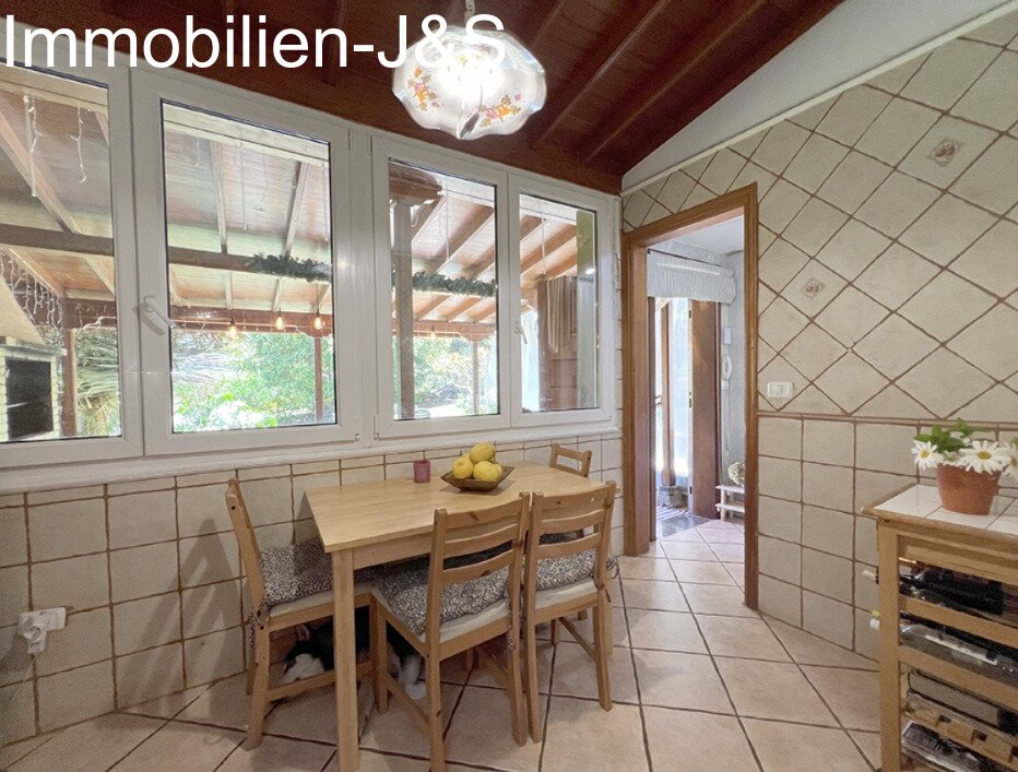 Magnificent detached house with large garden in Orotava