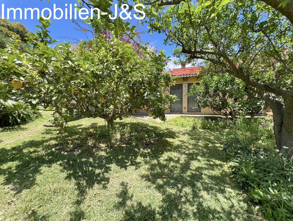 Magnificent detached house with large garden in Orotava