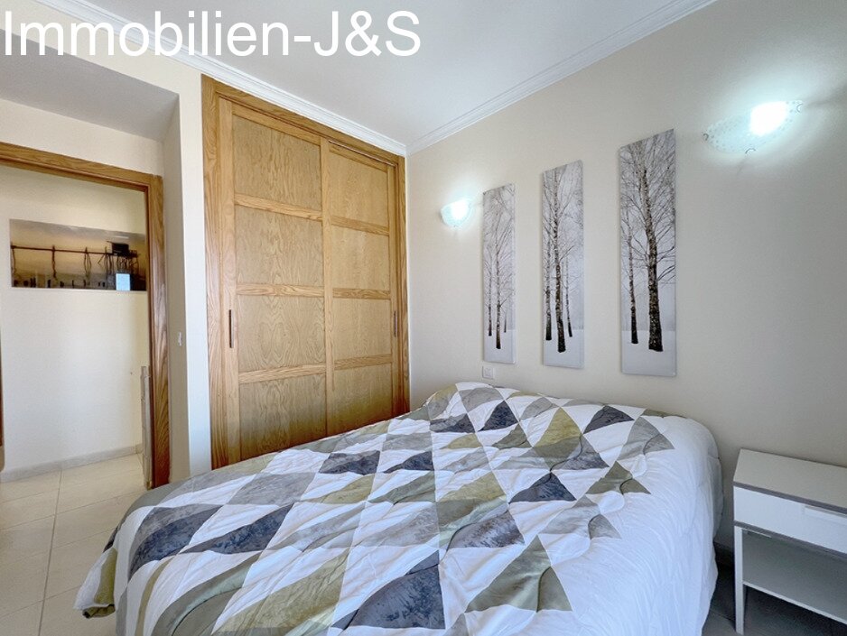 Cozy townhouse for sale on the southwest coast of Tenerife, in the beautiful tourist area of Puerto de Santiago.