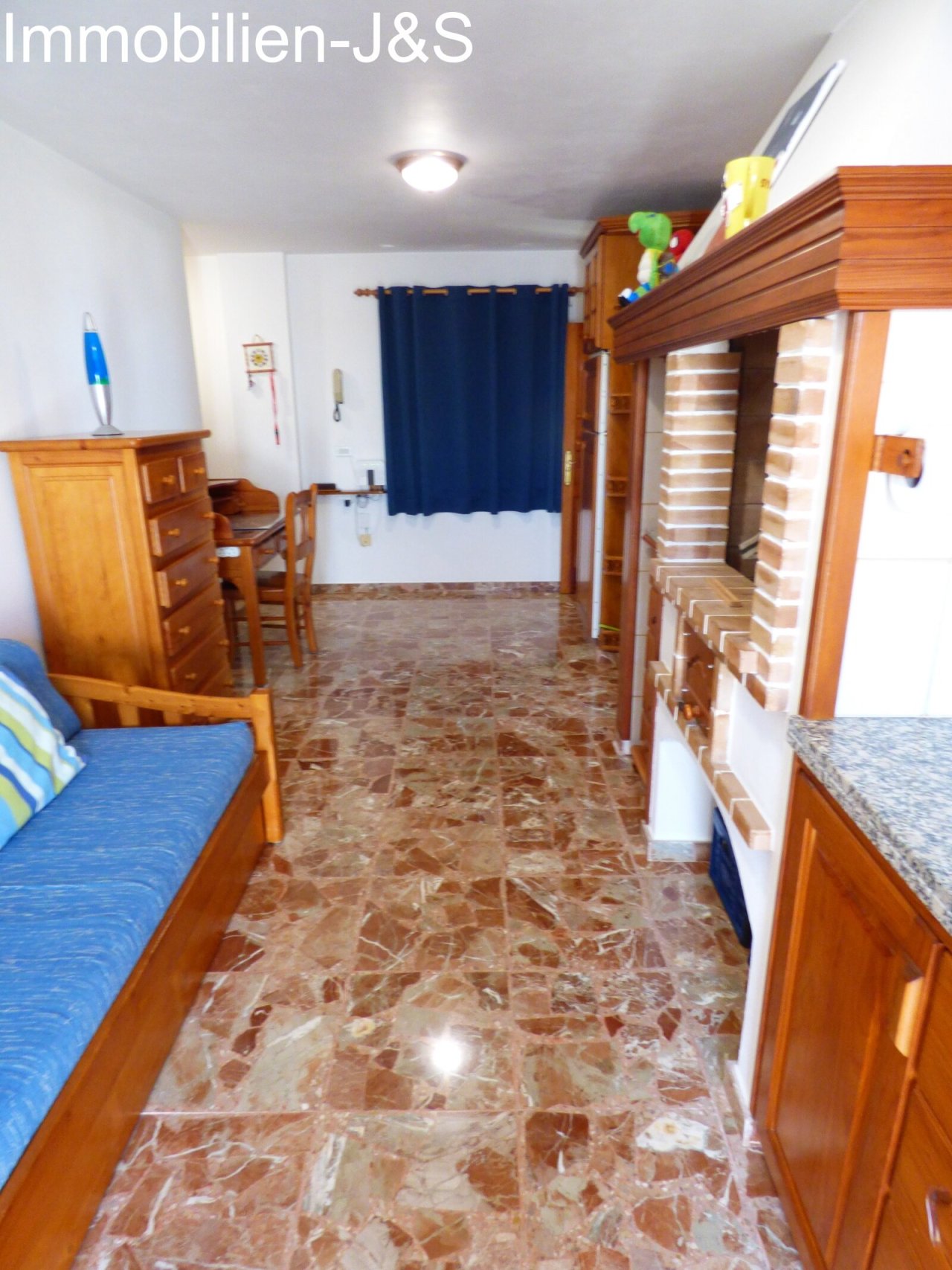 Kitchen upper floor Kitchen upper floor