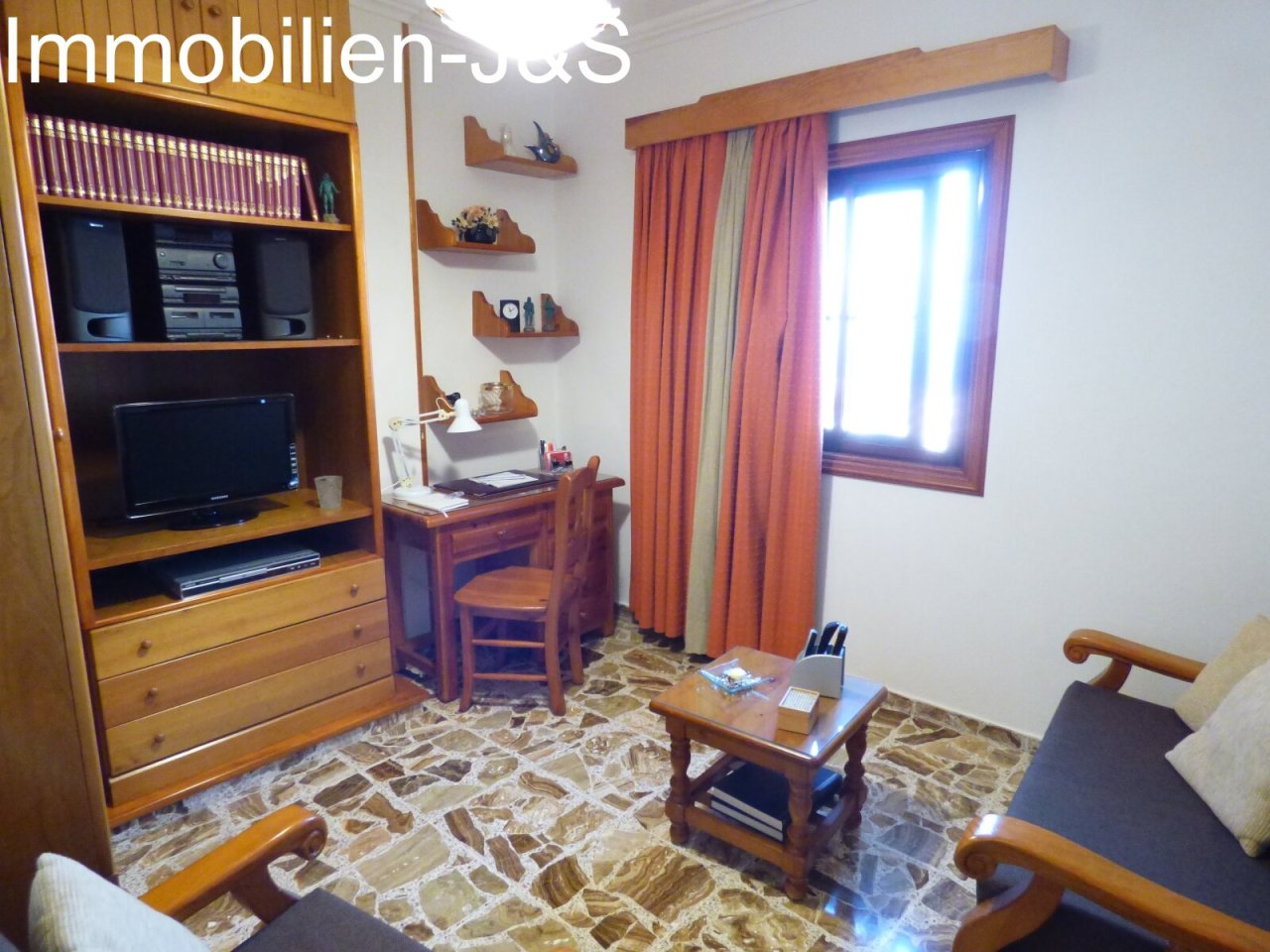 Living room Living room