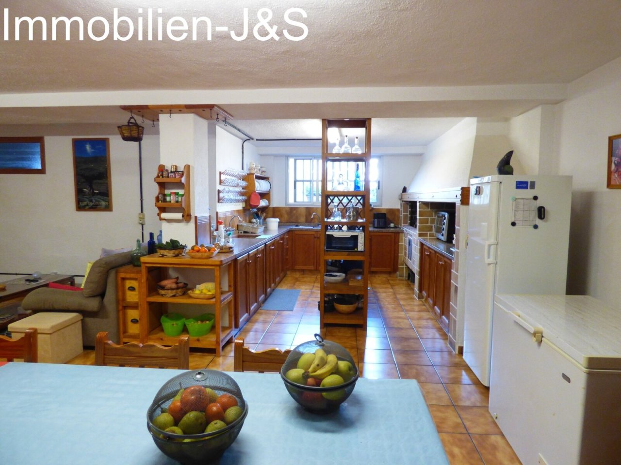 Party room Party room