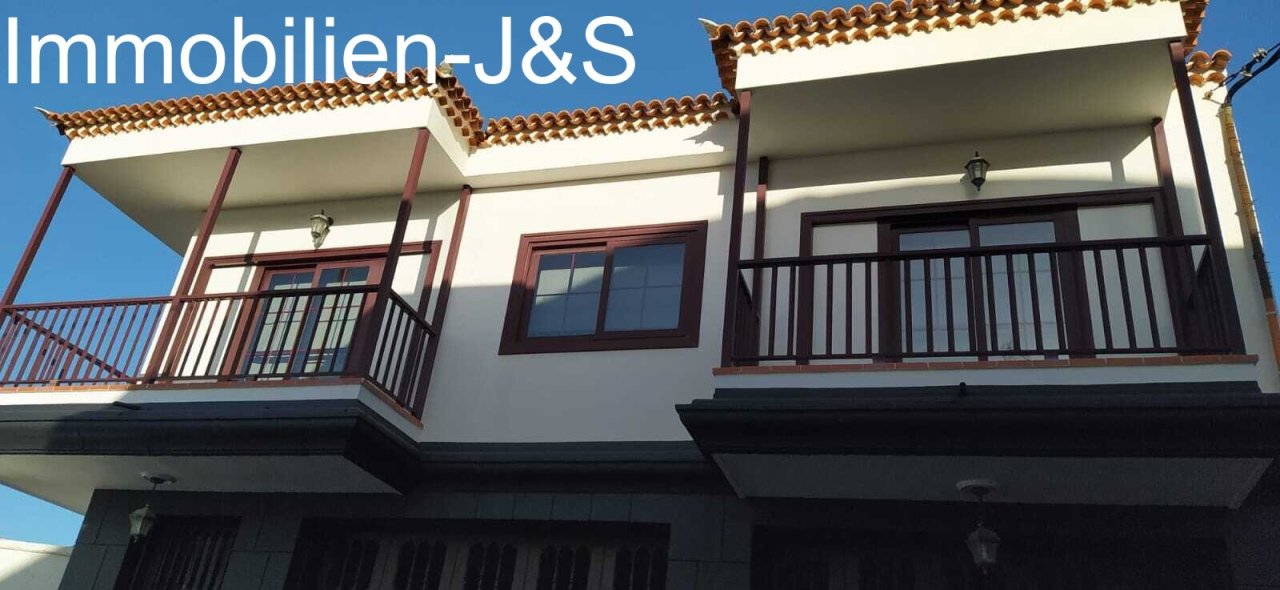 Exterior view Exterior view