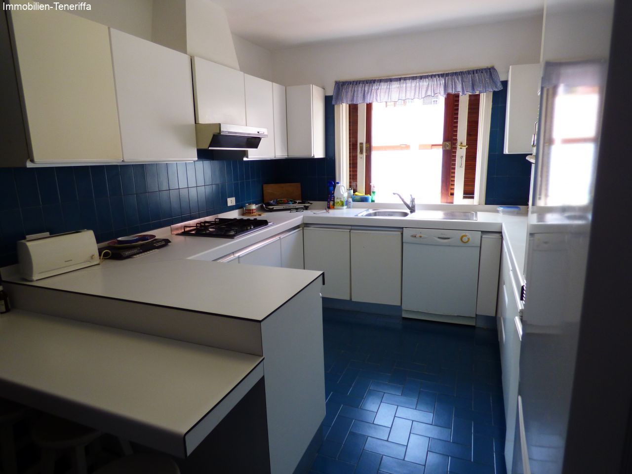 Bungalow con mucho espacio y parcela en el corazón de La Paz, Puerto de la Cruz