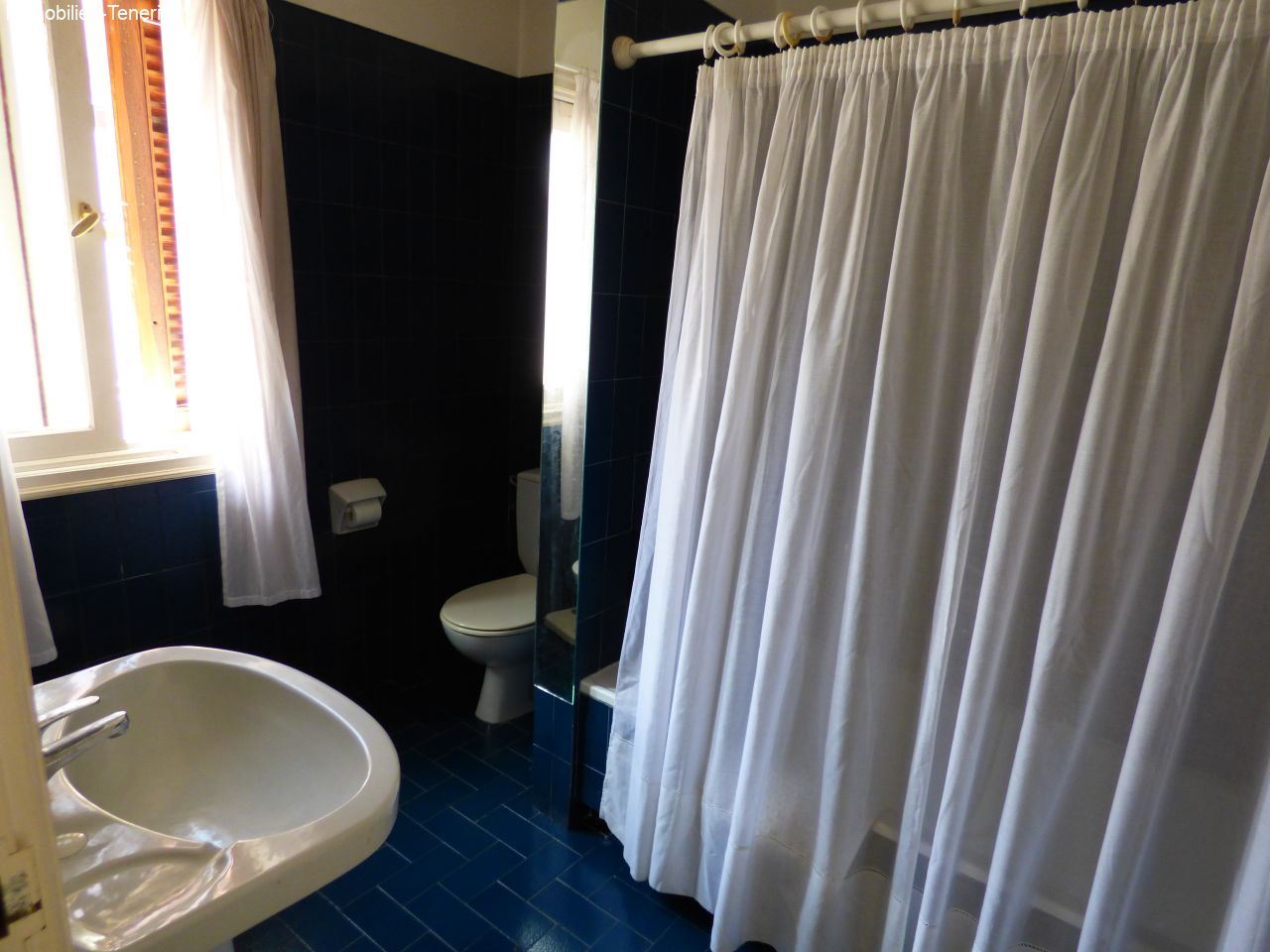 Bungalow con mucho espacio y parcela en el corazón de La Paz, Puerto de la Cruz