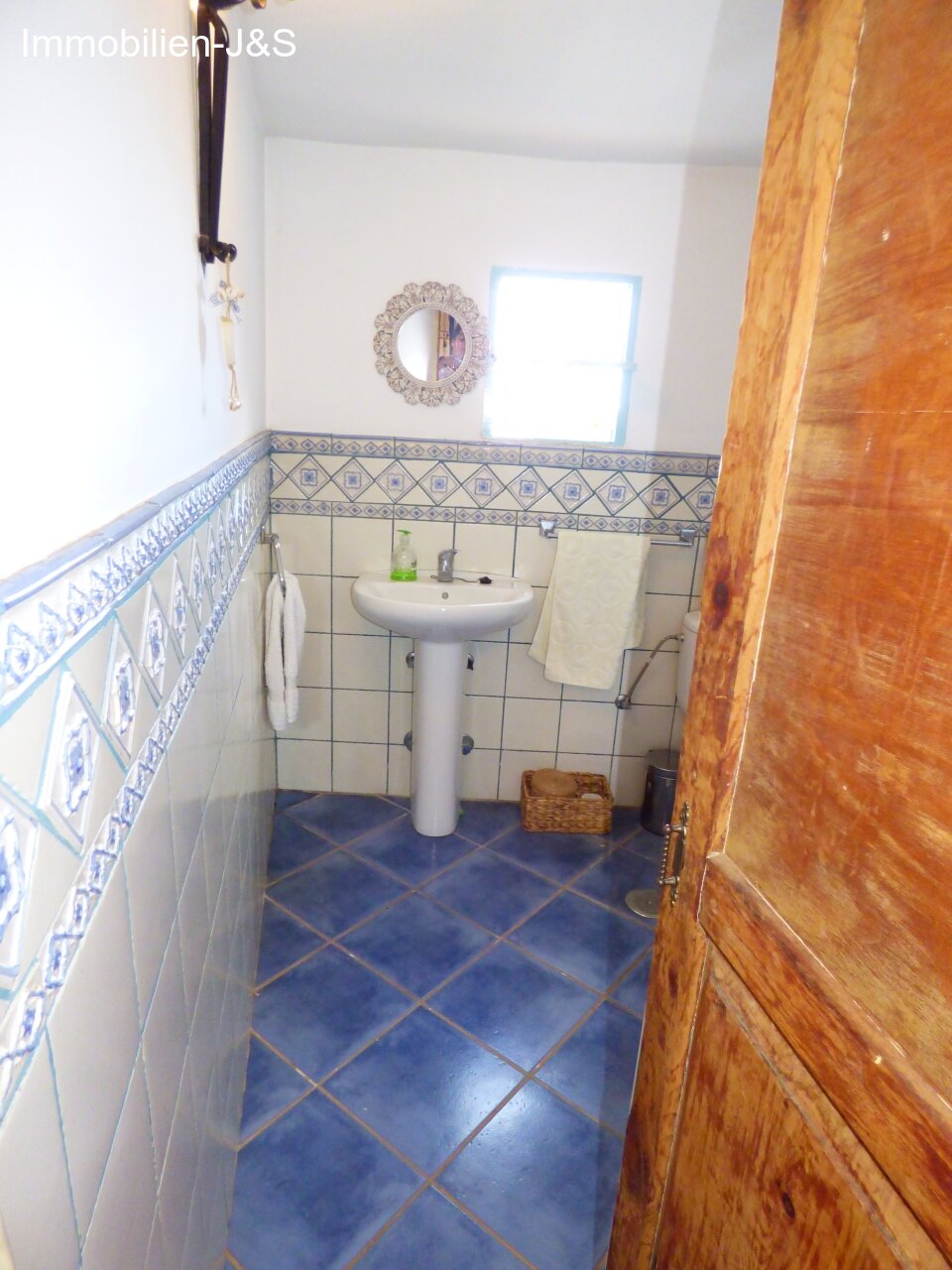 Extraordinaria casa de pueblo canaria en el norte de Tenerife con dependencias