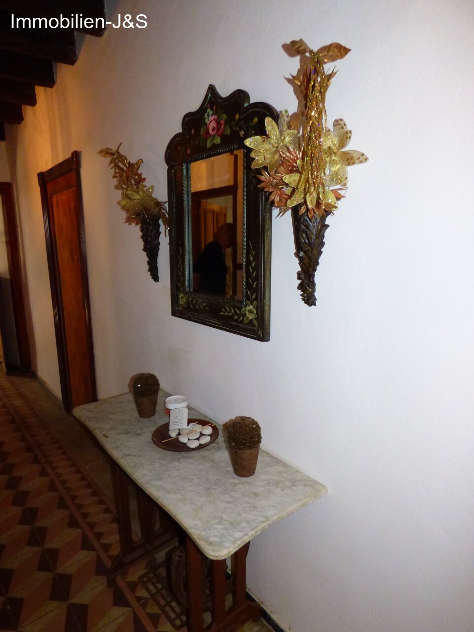 Extraordinaria casa de pueblo canaria en el norte de Tenerife con dependencias