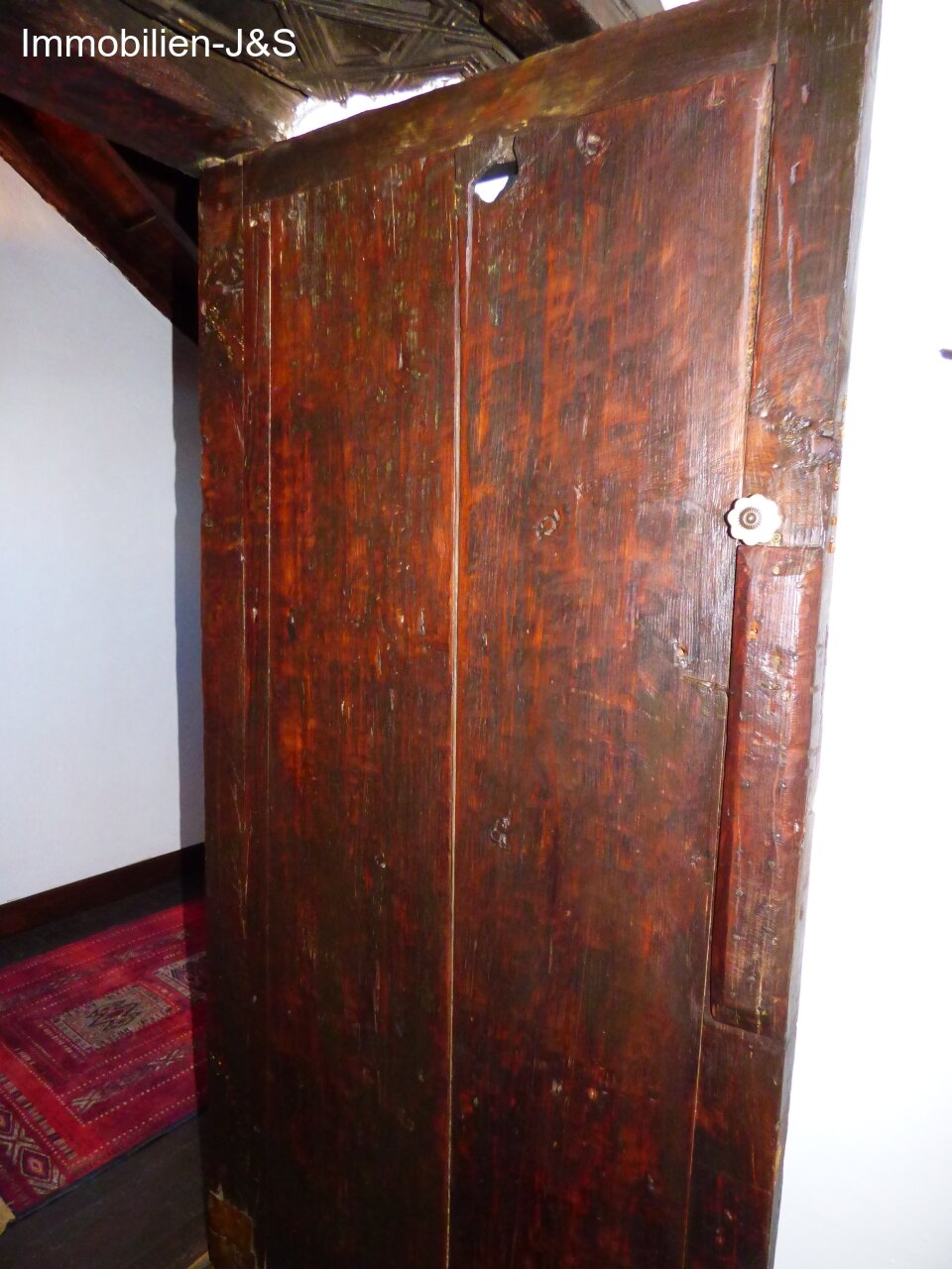 Extraordinaria casa de pueblo canaria en el norte de Tenerife con dependencias