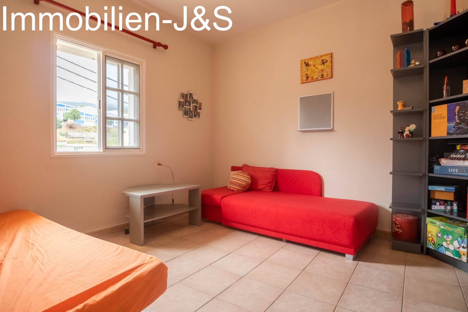 Gran casa con fantástica terraza en Buen Paso, Icod de los Vinos