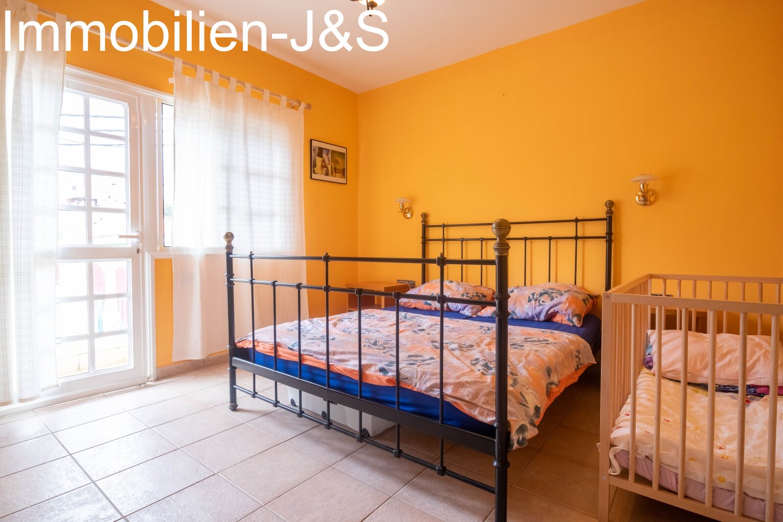 Gran casa con fantástica terraza en Buen Paso, Icod de los Vinos