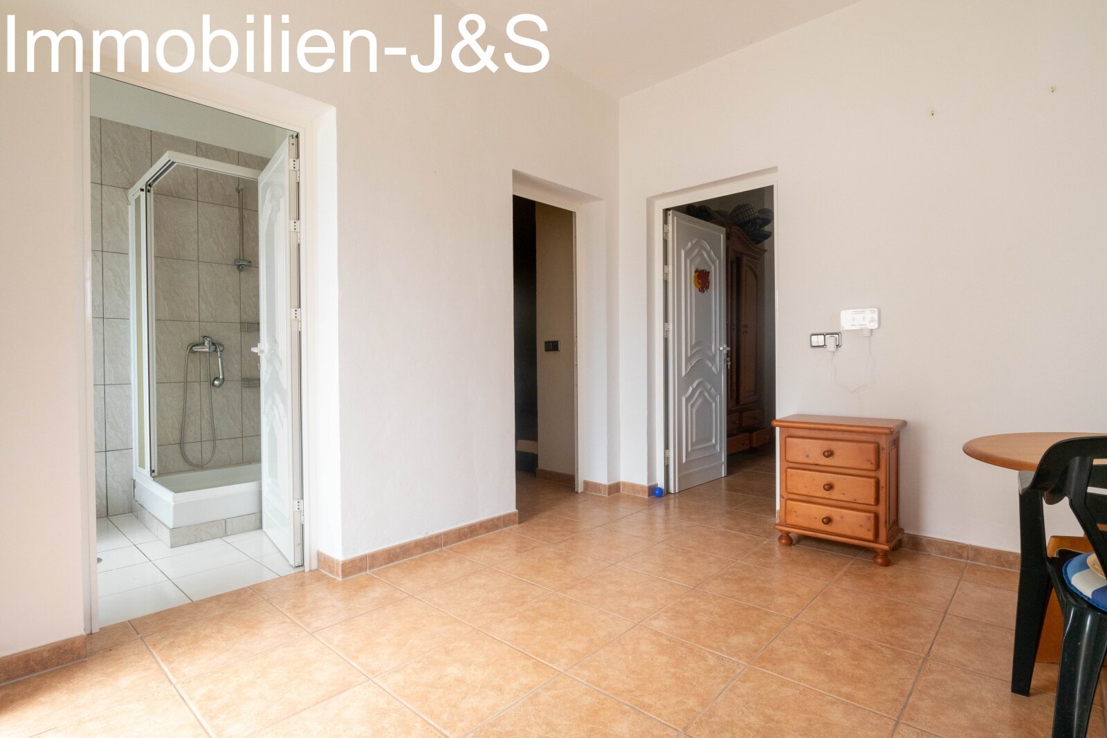 Gran casa con fantástica terraza en Buen Paso, Icod de los Vinos