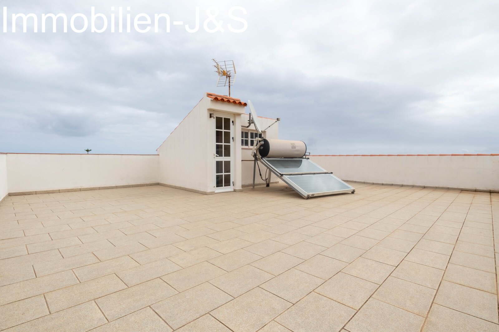 Gran casa con fantástica terraza en Buen Paso, Icod de los Vinos