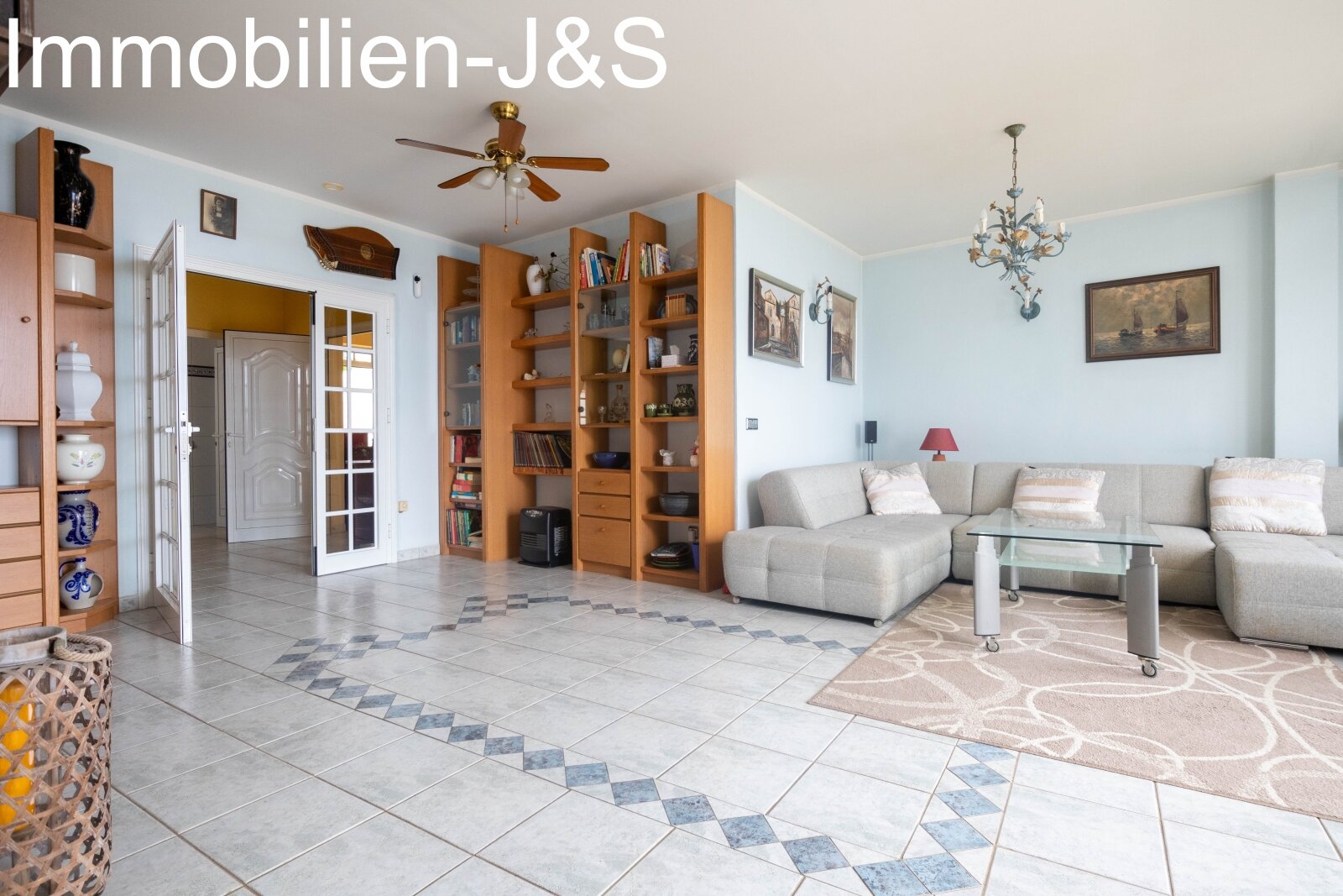 Gran casa con fantástica terraza en Buen Paso, Icod de los Vinos