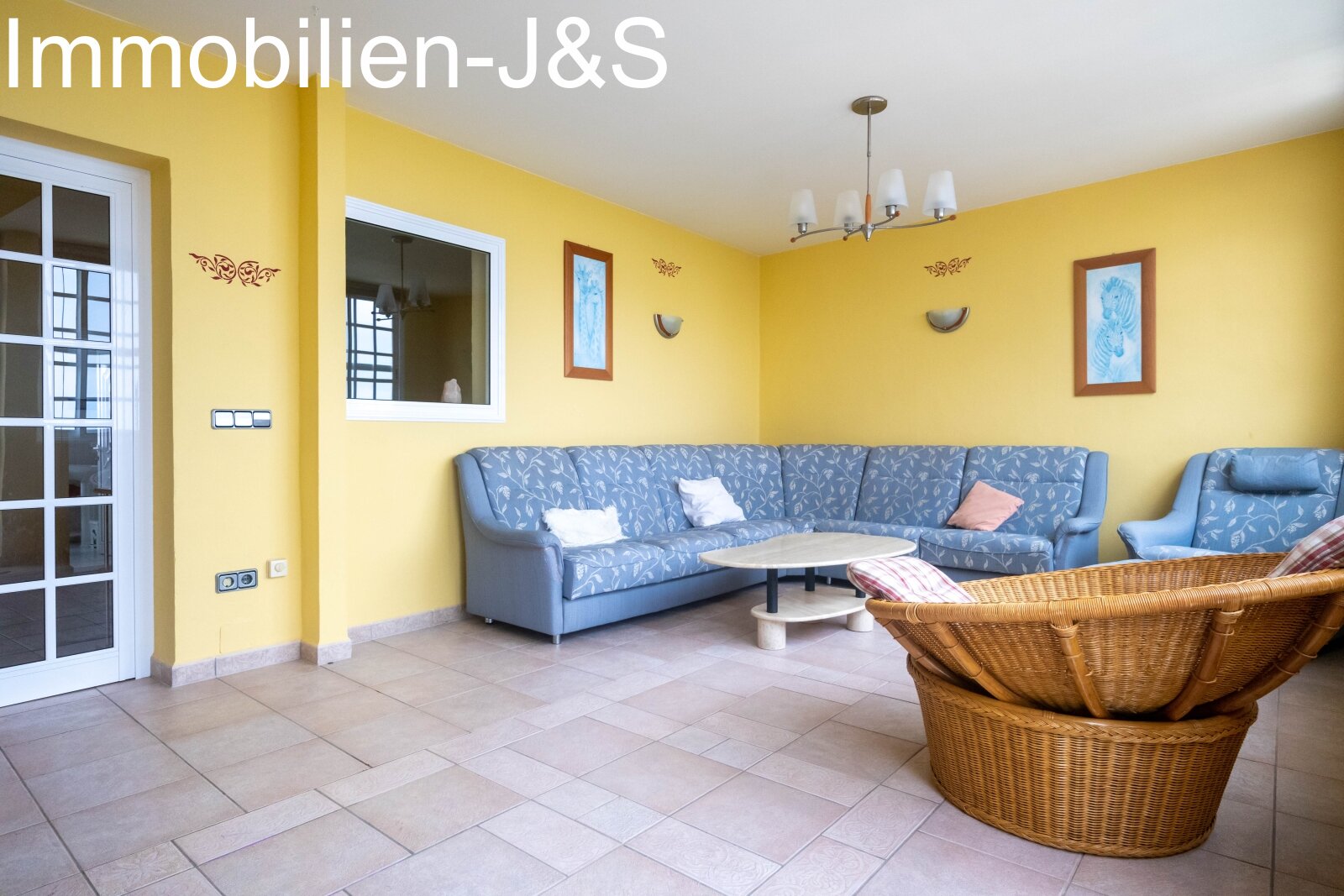 Gran casa con fantástica terraza en Buen Paso, Icod de los Vinos