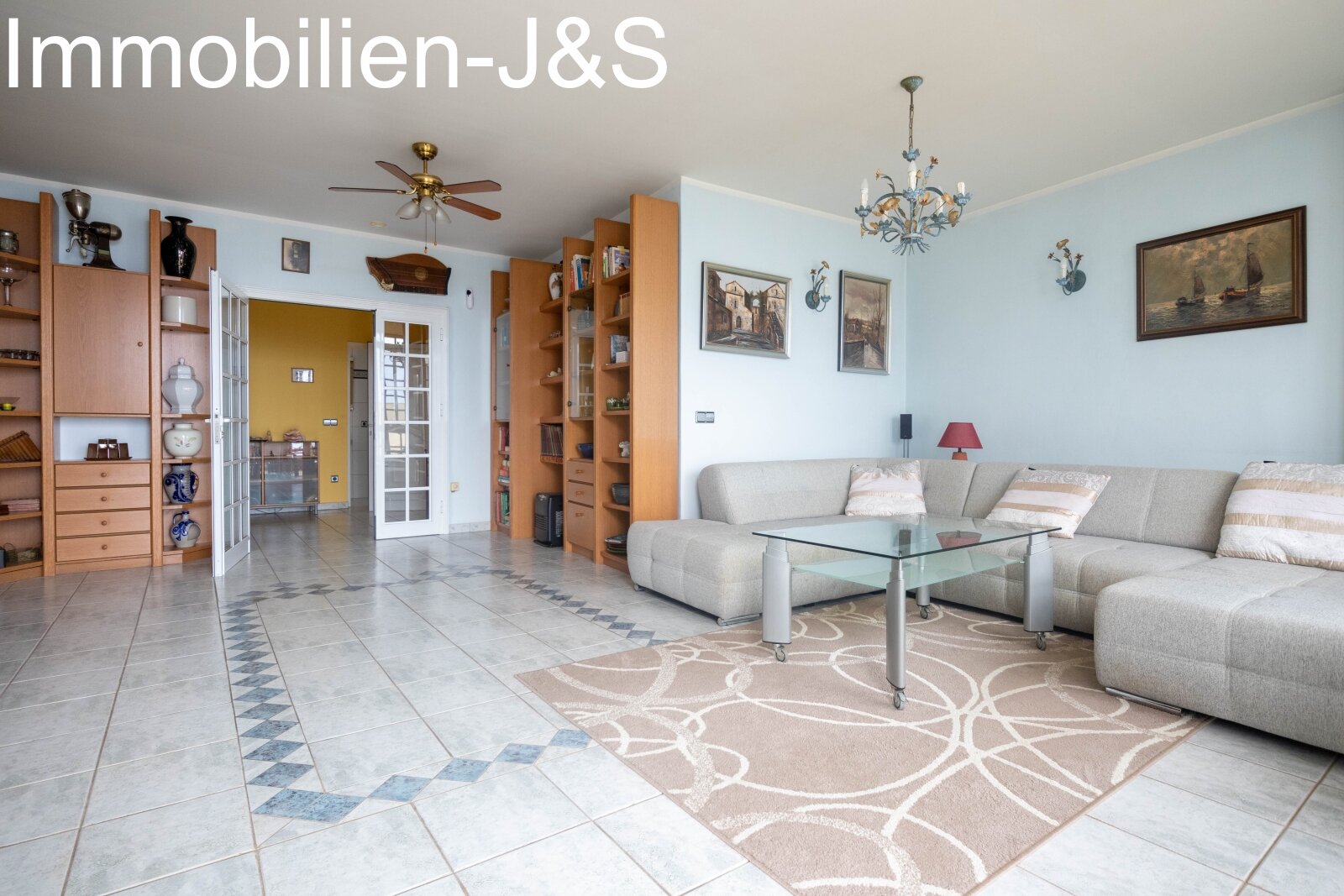 Gran casa con fantástica terraza en Buen Paso, Icod de los Vinos