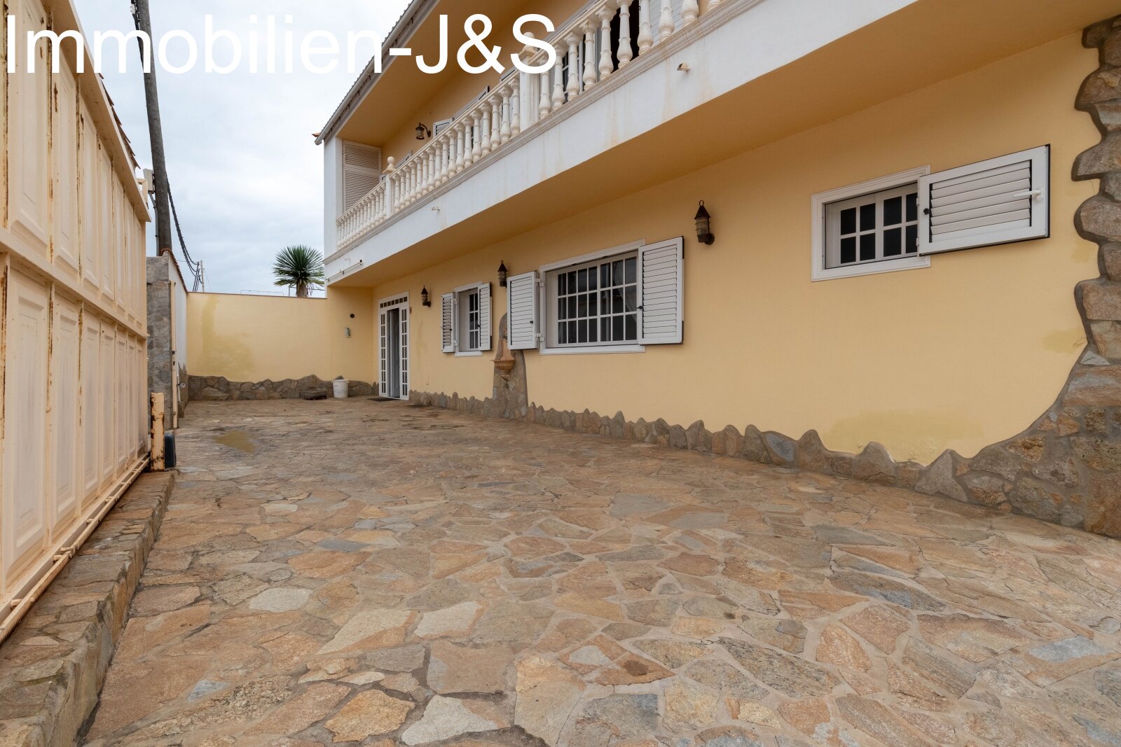 Gran casa con fantástica terraza en Buen Paso, Icod de los Vinos