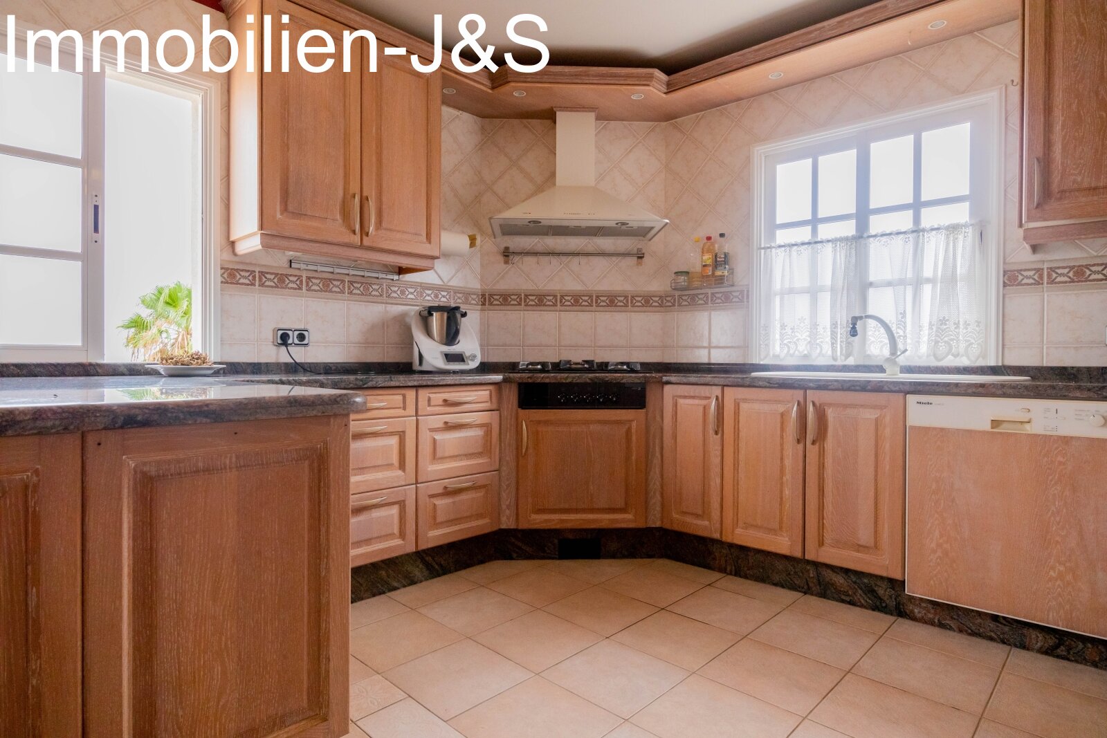 Gran casa con fantástica terraza en Buen Paso, Icod de los Vinos