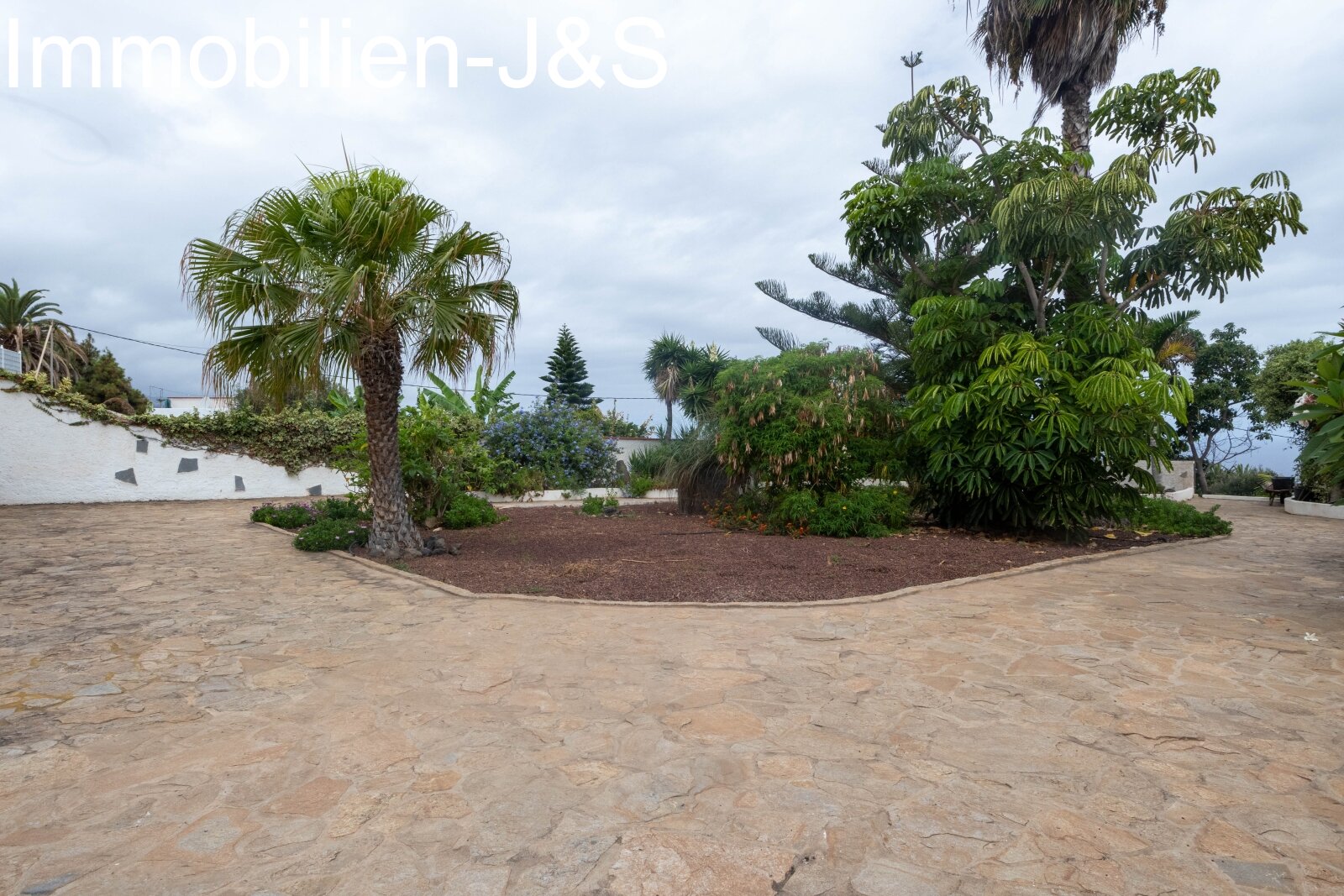 Gran casa con fantástica terraza en Buen Paso, Icod de los Vinos