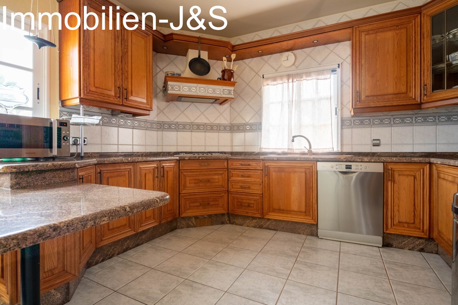 Gran casa con fantástica terraza en Buen Paso, Icod de los Vinos