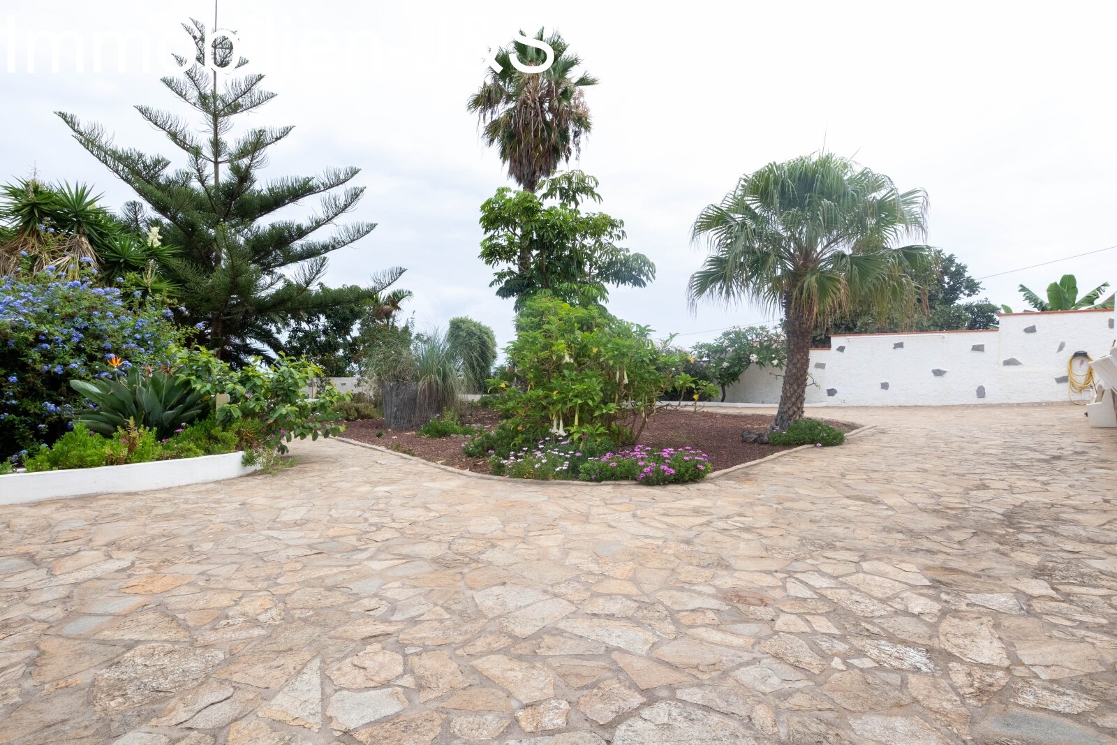 Gran casa con fantástica terraza en Buen Paso, Icod de los Vinos