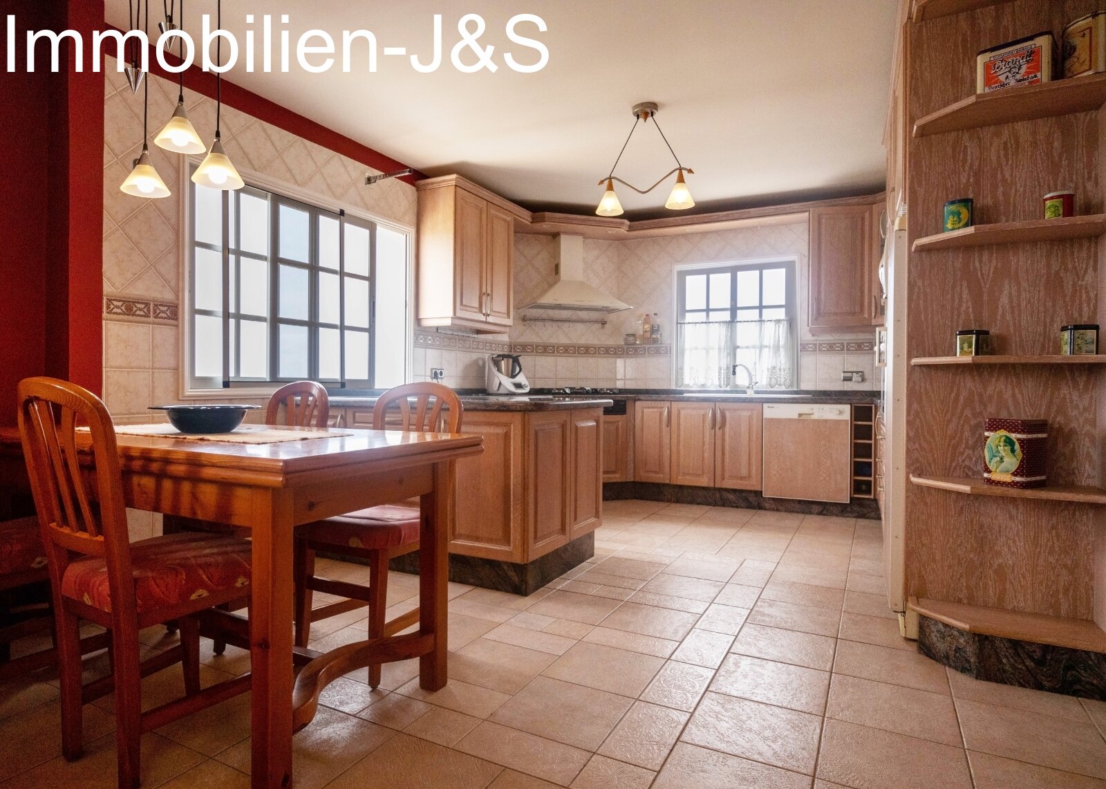 Gran casa con fantástica terraza en Buen Paso, Icod de los Vinos